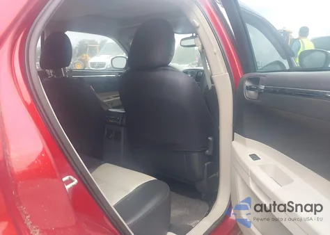 2007 Chrysler 300 Touring z USA, uszkodzony, nr VIN 2C3LA53G37H692880